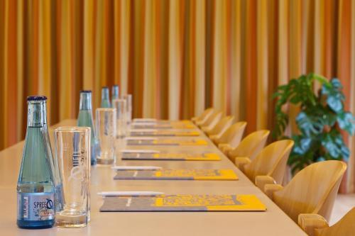 

Milano - Teltow - Hotel Morgenland