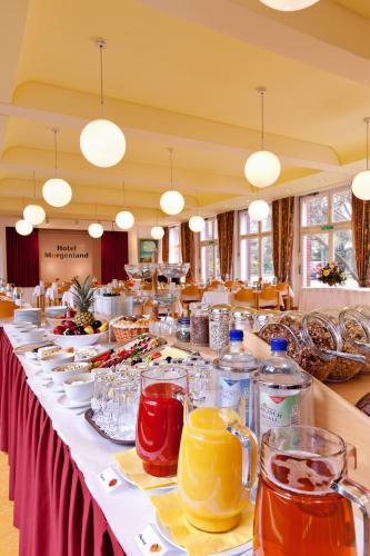 

Catania - Teltow - Hotel Morgenland
