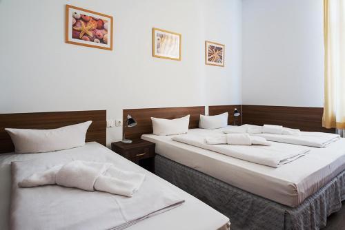 

Milano - Berlino - QUEENS PARK HOTEL