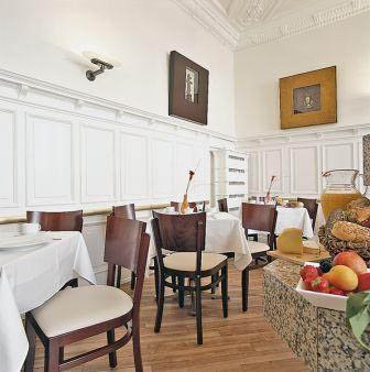 

Milano - Francoforte sul Meno - Hotel Cristall - Frankfurt City