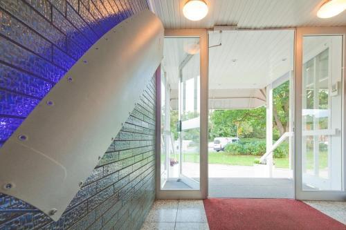 

Torino - Norderstedt - Hotel Cockpit