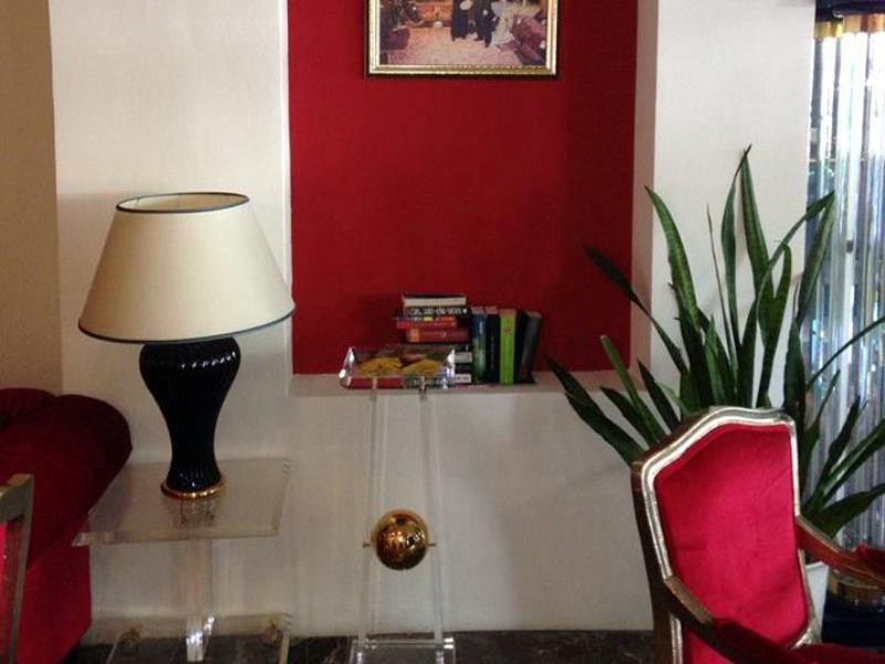 

Napoli - Monaco di Baviera - Hotel Montree