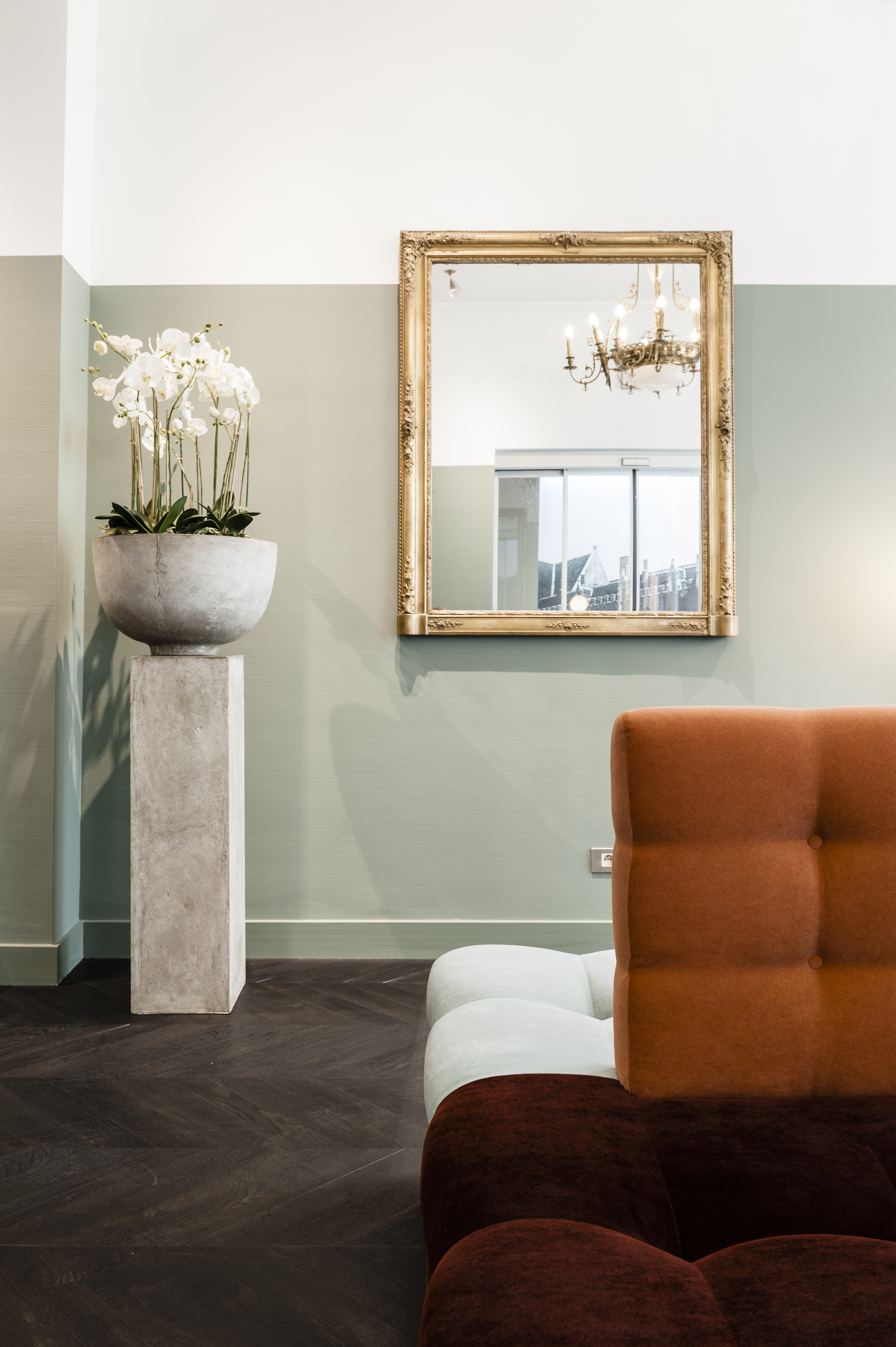 

Venezia - Bruges - Hotel Portinari