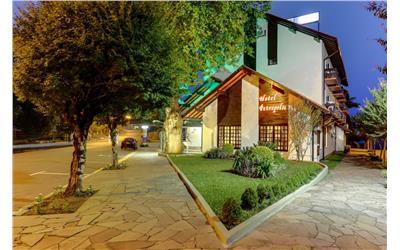 

Milano - Picada Cafe - Hotel Petrópolis