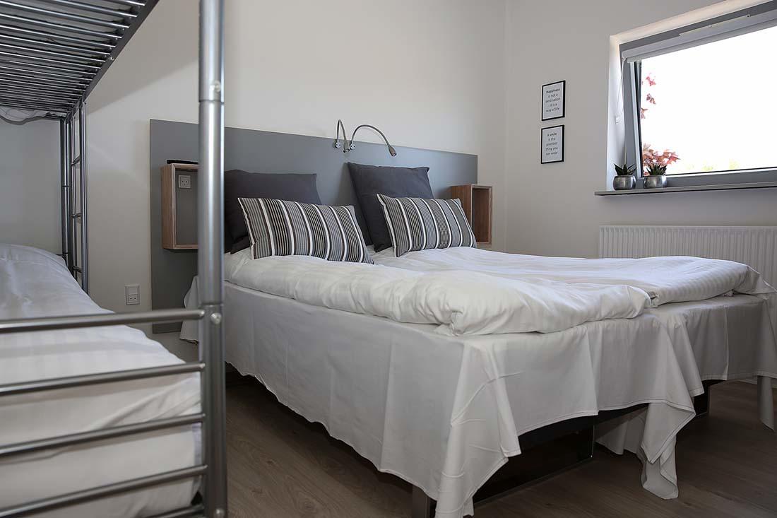 

Roma - Billund - Refborg Hotel