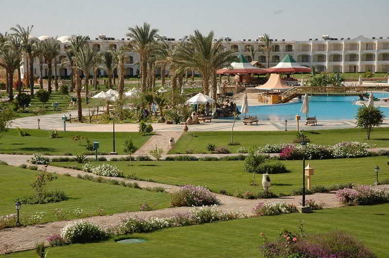 

Napoli - Marsa Alam - Brayka Bay Resort