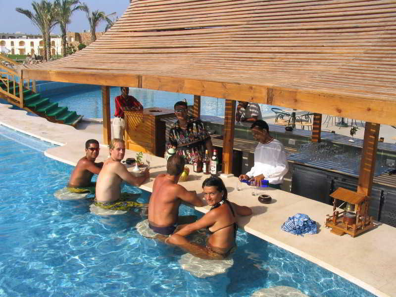 

Catania - Marsa Alam - Brayka Bay Resort