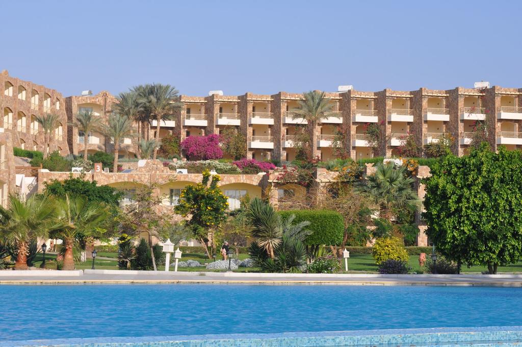 

Napoli - Marsa Alam - Brayka Bay Resort
