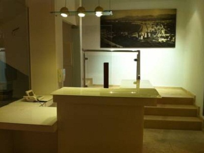 

Milano - Alfaz del Pi - Hotel Clopy Rocamar