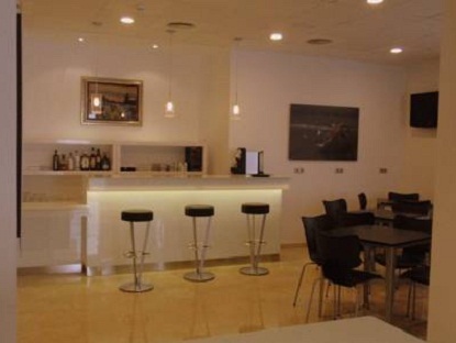 

Milano - Albir - Hotel Clopy Rocamar