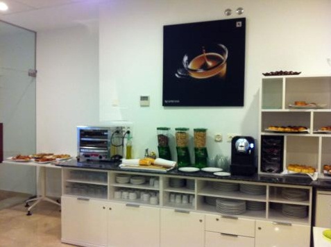 

Roma - Albir - Hotel Clopy Rocamar