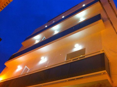 

Catania - Costa Blanca, Spagna - Hotel Clopy Rocamar