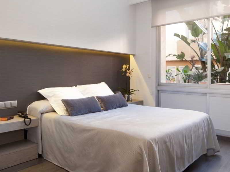 

Torino - Barcellona - Aparthotel Silver