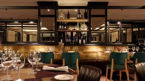 

Roma - Lezama, Bilbao - Hotel Aretxarte