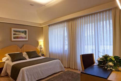 

Roma - Bilbao - Hotel Aretxarte