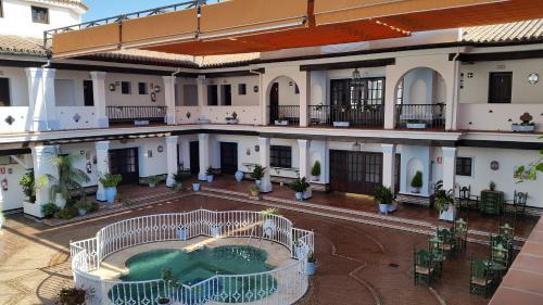 

Milano - El Rocío - Palacio Doñana , Rural & Luxury