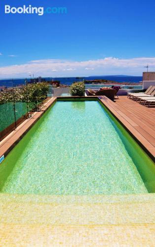 

Verona - Sant Jordi, Ibiza - Apartaments B-Llobet Sun & Confort