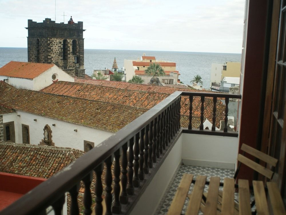 

Roma - Santa Cruz de la Palma - El Hotelito 27