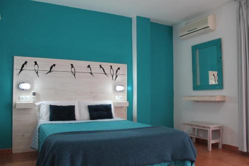 

Ancona - Arucas - Hotel el Pino