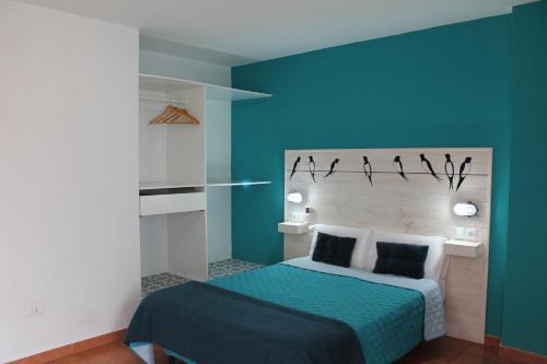 

Torino - Arucas - Hotel el Pino