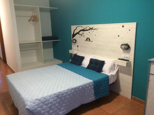 

Milano - Firgas - Hotel el Pino