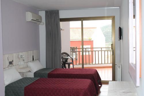 

Verona - Arucas - Hotel el Pino