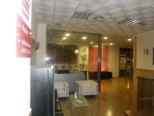 

Milano - Alhama de Murcia - Hotel Julián