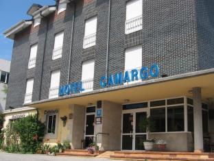 

Roma - Boo de Piélagos - Hotel Camargo