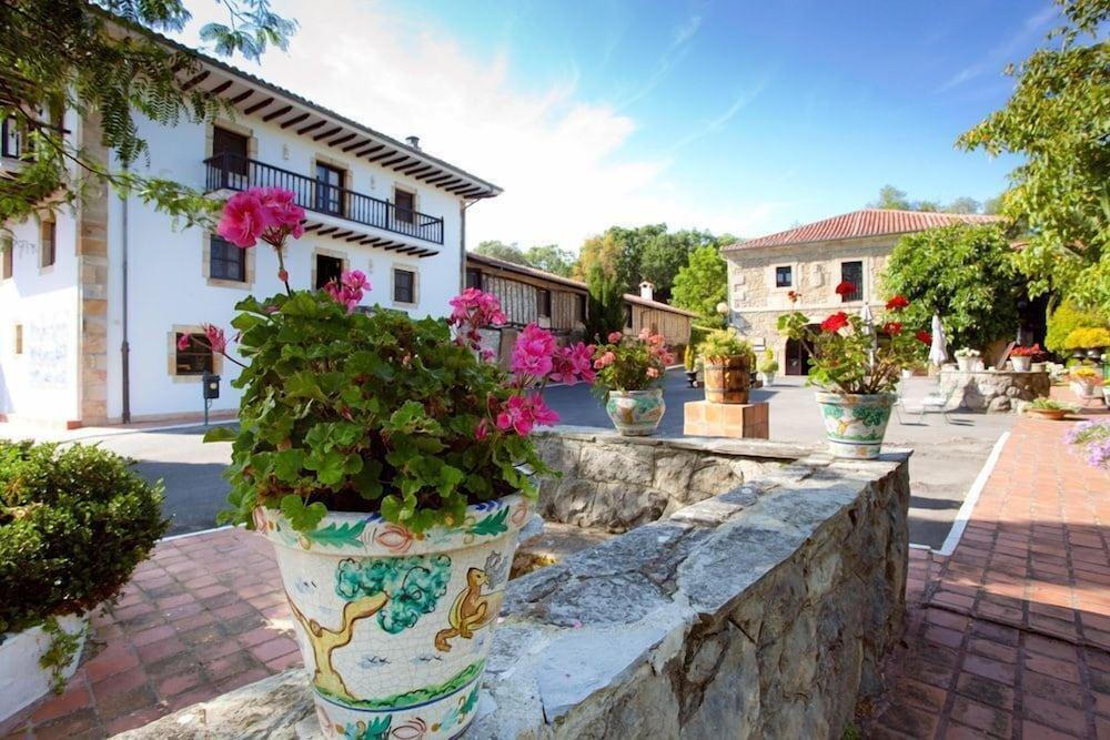 

Roma - Noja - San Román de Escalante