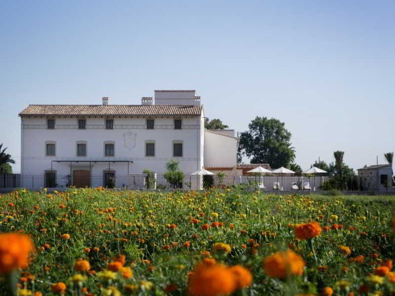 

Palermo - El Puig - La Mozaira