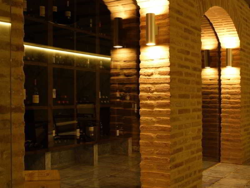 

Verona - El Puig - La Mozaira