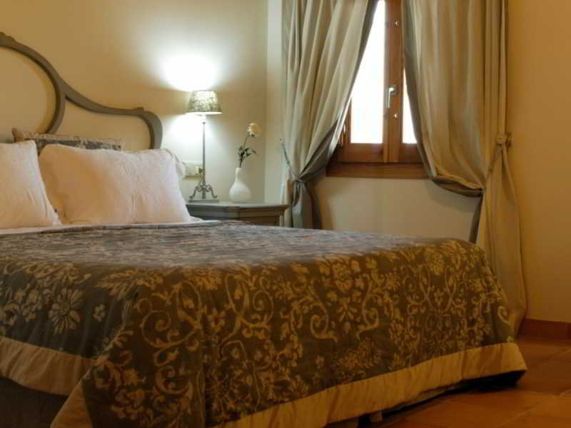 

Firenze - El Puig - La Mozaira