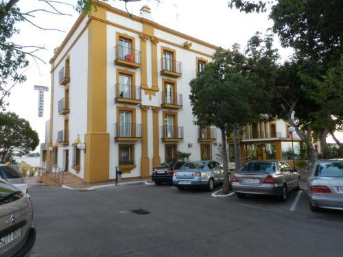 

Venezia - Chiclana de la Frontera - Hotel Balneario de Chiclana