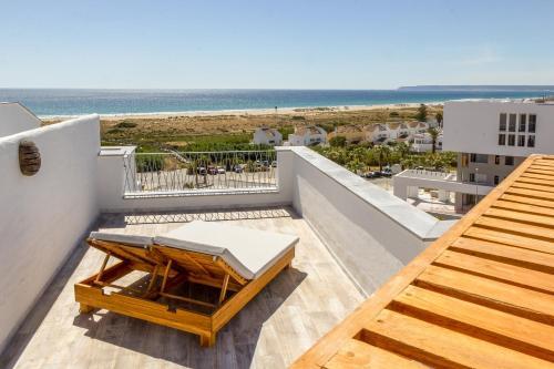 

Roma - Zahara de los Atunes - Hotel Zahara Beach & Spa