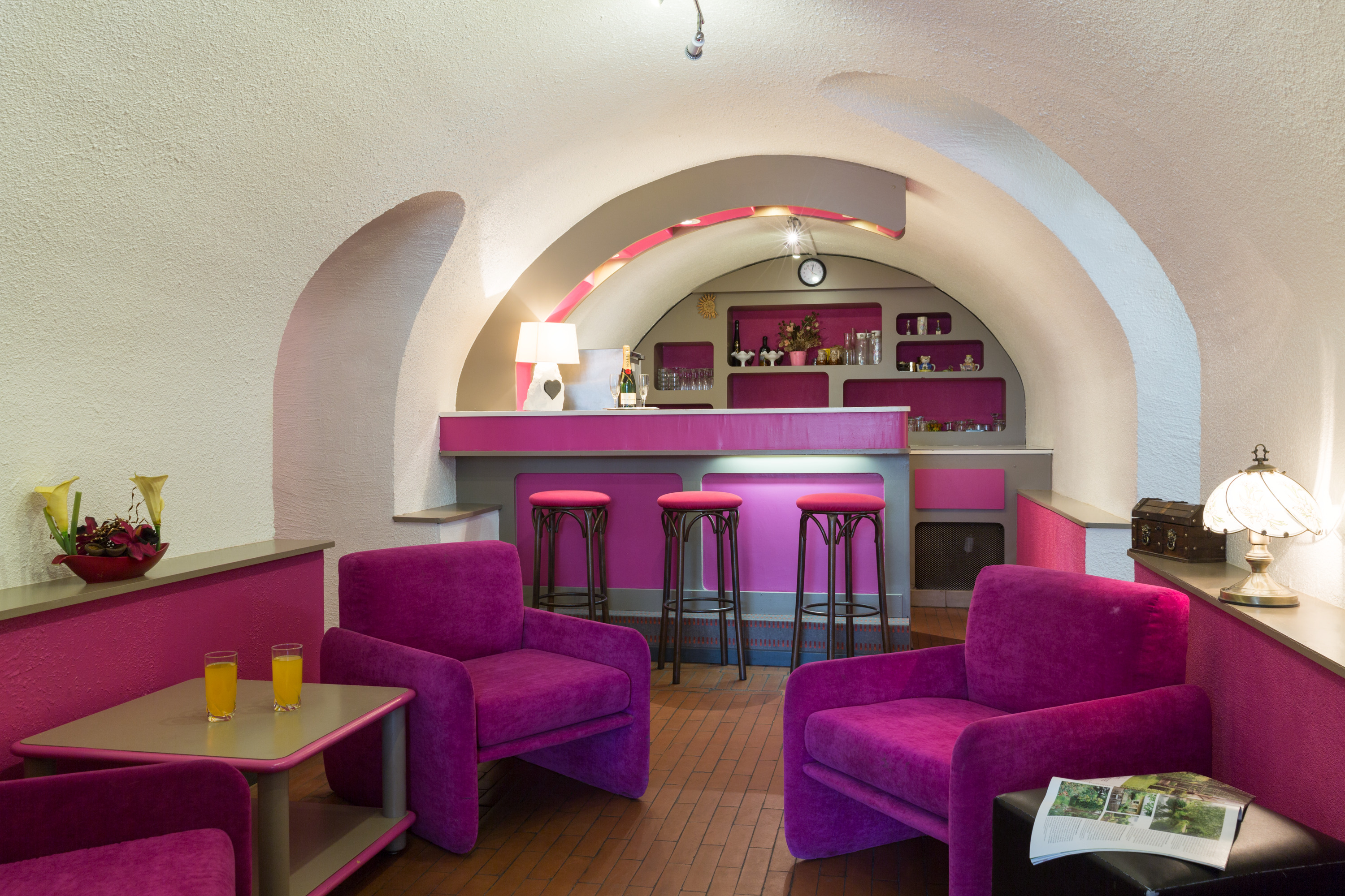 

Milano - Remiremont - The Originals Access, Hôtel Arum, Remiremont