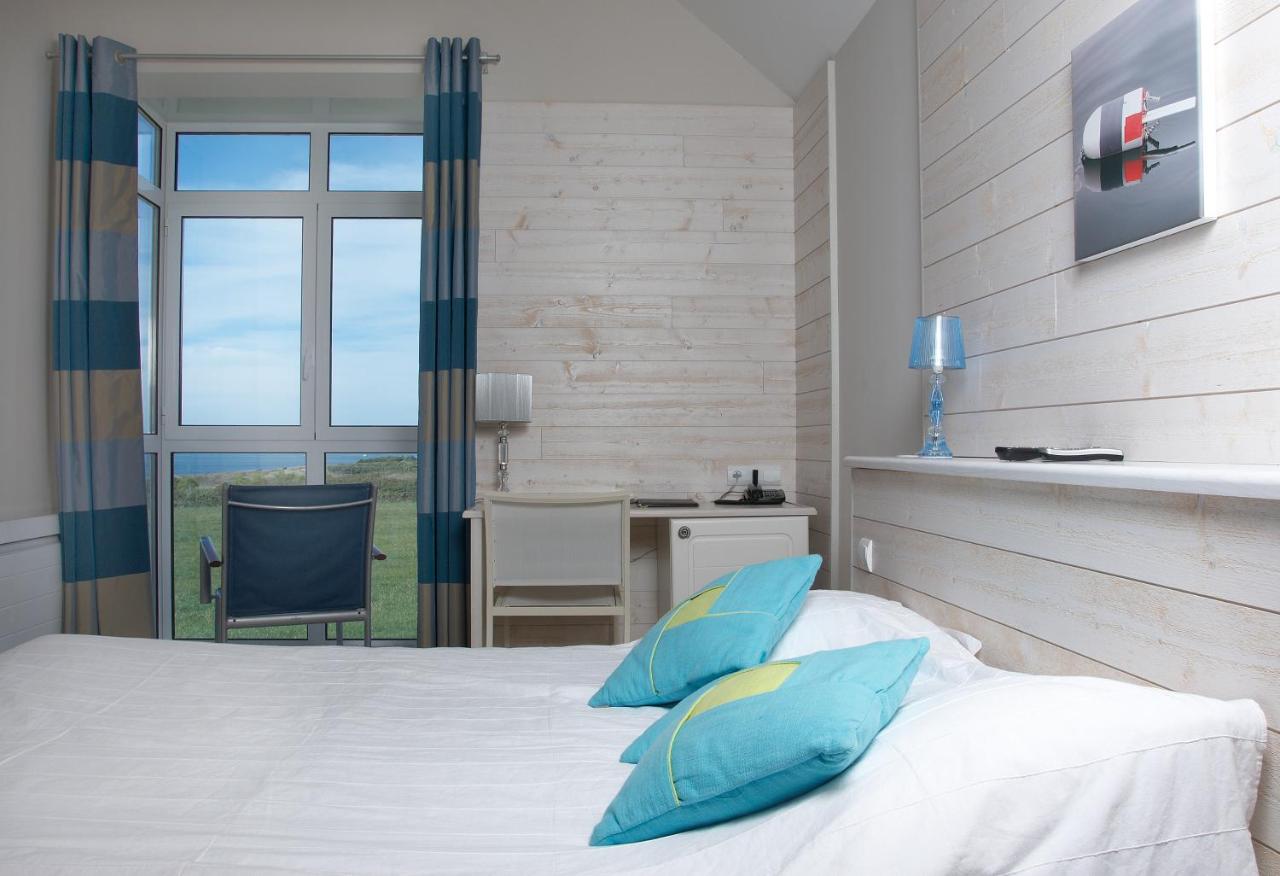 

Milano - Plougonvelin - Hotel Vent D'Iroise