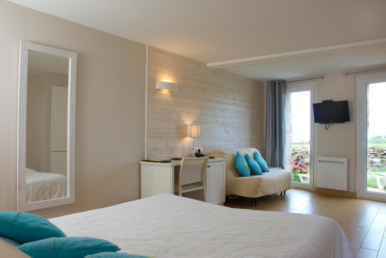 

Milano - Plougonvelin - Hotel Vent D'Iroise