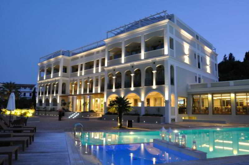 

Genova - Corfù, Isole Greche - Corfu Mare Hotel -Adults only