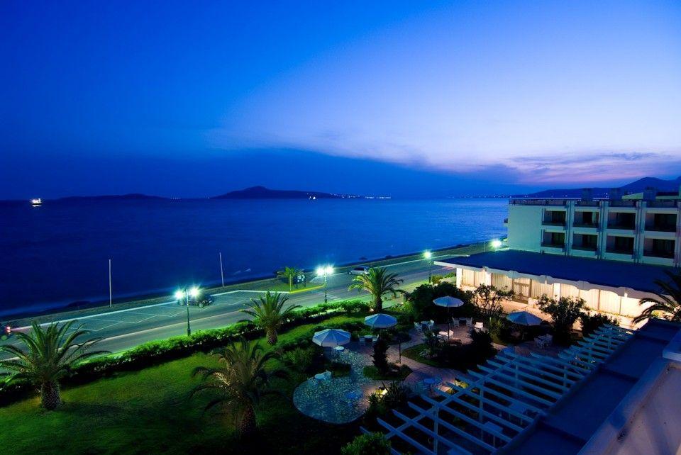 

Milano - Elafonisi - Limira Mare Hotel
