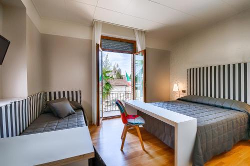 

Roma - Assisi - Hotel Moderno