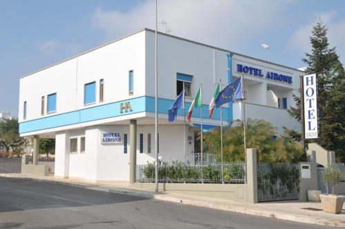 

Roma - Alberobello - Hotel Airone