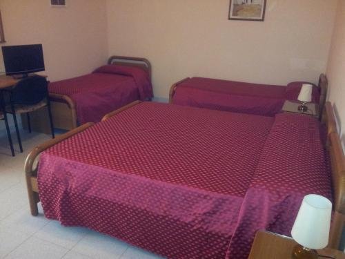 

Torino - Alberobello - Hotel Airone