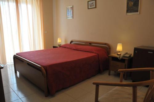 

Bologna - Alberobello - Hotel Airone
