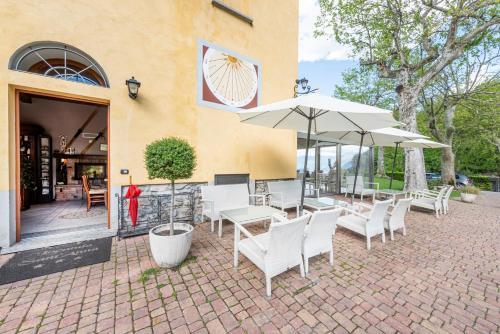 

Bari - Nesso - Locanda Sant' Anna