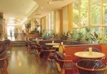 

Milano - Forlì - Hotel Michelangelo