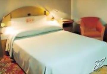 

Milano - Forlì - Hotel Michelangelo