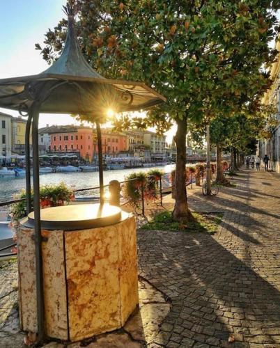 

Roma - Sirmione - Hotel Nuova Barcaccia
