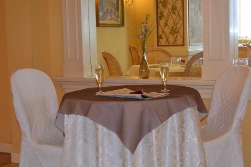 

Napoli - Todi - Hotel Tuder