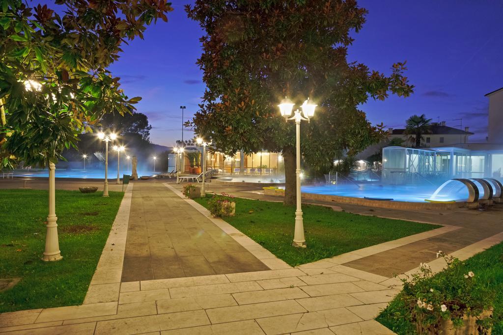 

Milano - Montegrotto Terme - Hotel Ariston Molino Buja