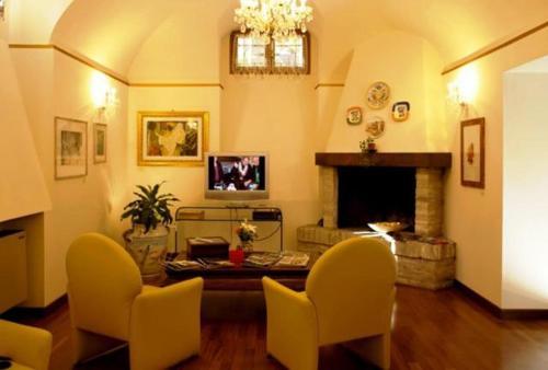 

Napoli - Perugia - Deco Hotel